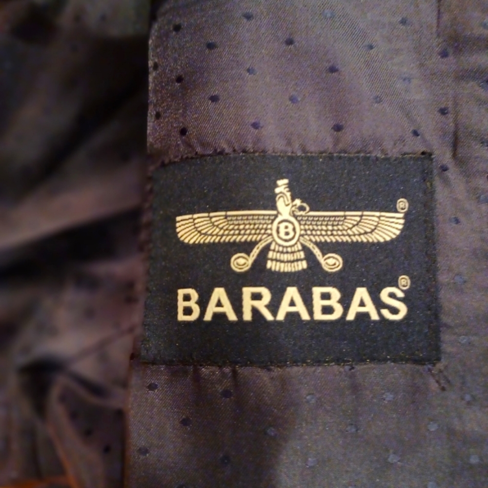 BARABAS - Picture 9 of 13